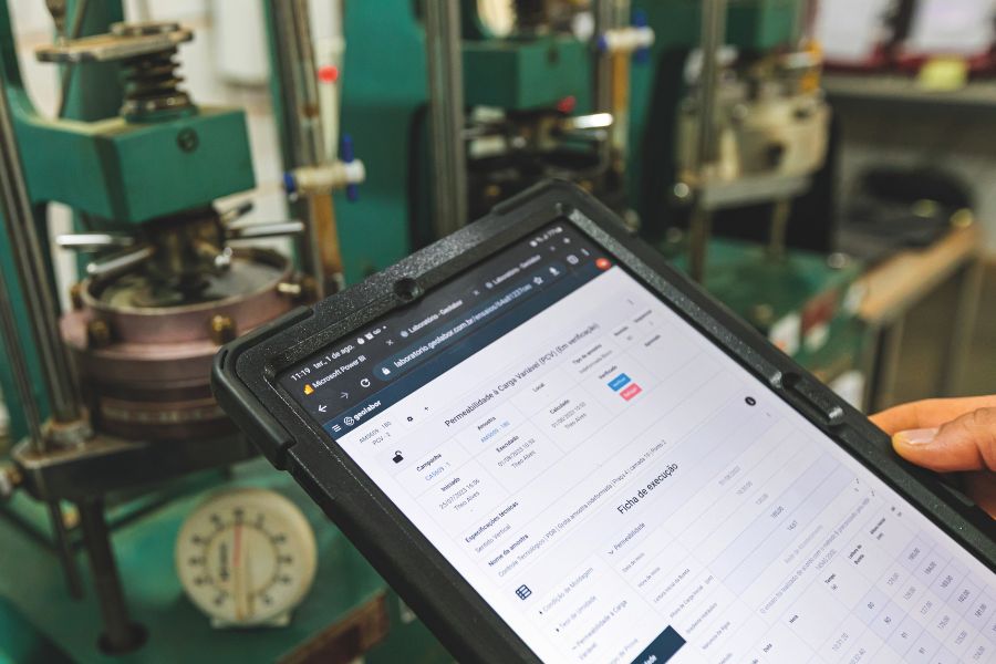 Segurança da Informação como pilar de empresas confiáveis