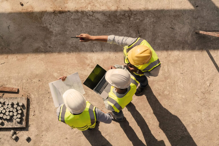 Dados geotécnicos e estatística na Geotecnia