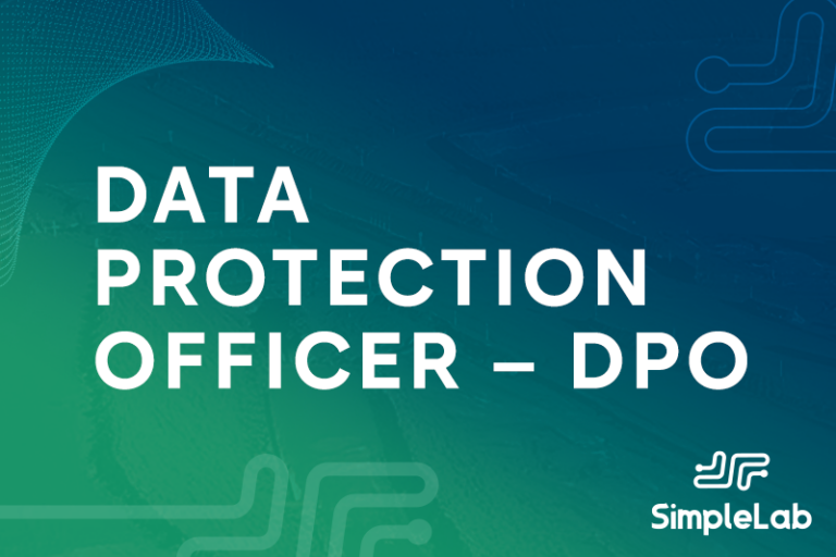 NOMEAÇÃO DE ENCARREGADO PELO TRATAMENTO DE DADOS PESSOAIS (DATA PROTECTION OFFICER – DPO)