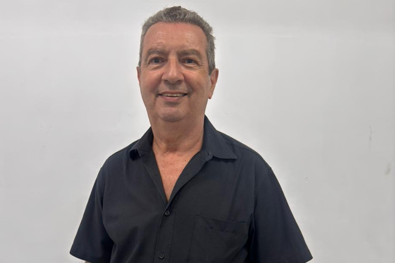 Gestão de risco geotécnico