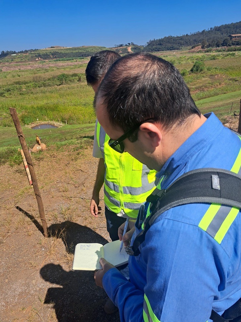 Engenheiro de Registro (EoR)