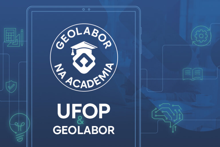 Geolabor e UFOP