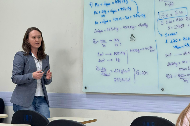 professora Helena Paula Nierwinski