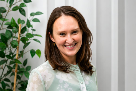 professora Helena Paula Nierwinski